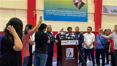 جيانا فاروق: مدرب اللياقة البدنية 