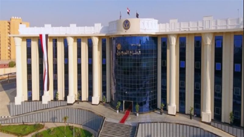 قطاع السجون