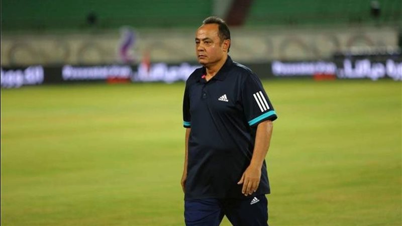 طارق يحيي
