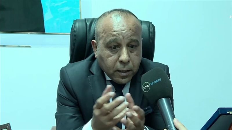  محمد ياسين رئيس
