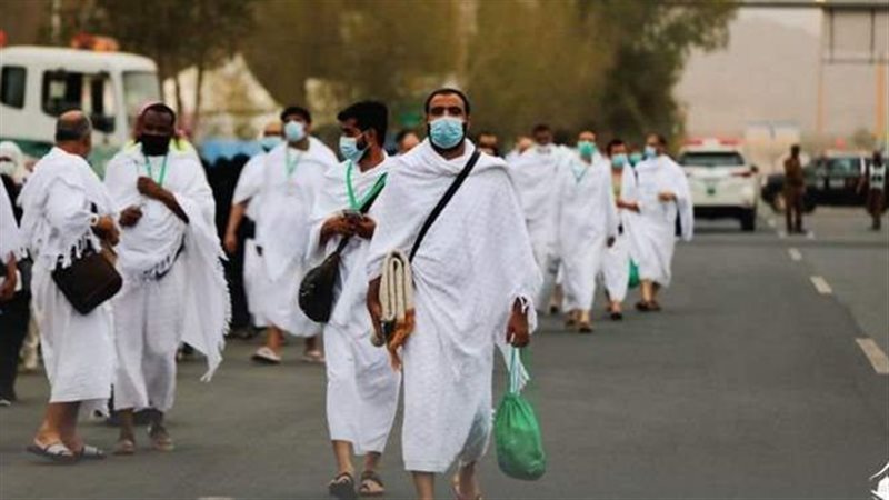مناسك العمرة