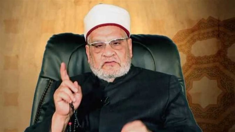 الدكتور أحمد كريمة