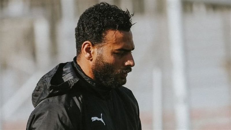 محمد أبوجبل