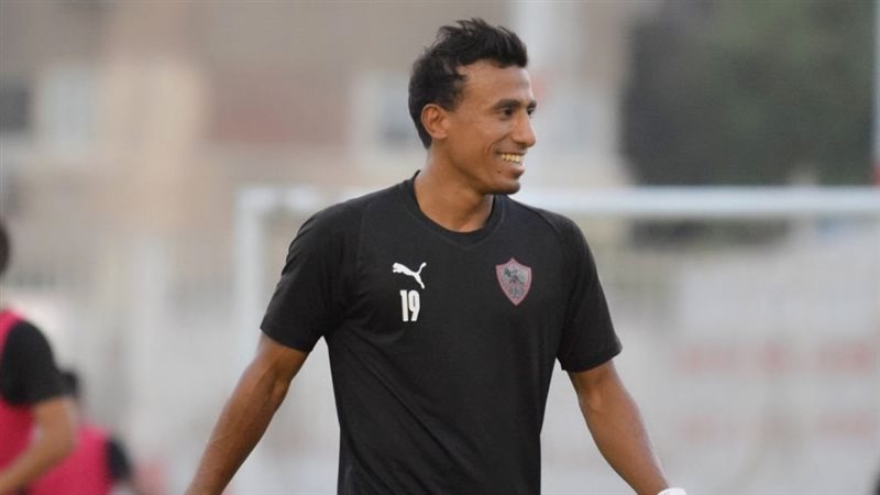 محمد عبد الشافي