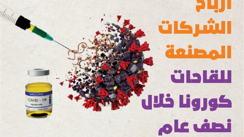 لقاح كورونا