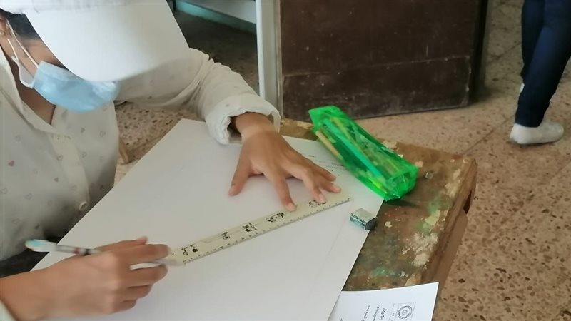 اختبارات القدرات