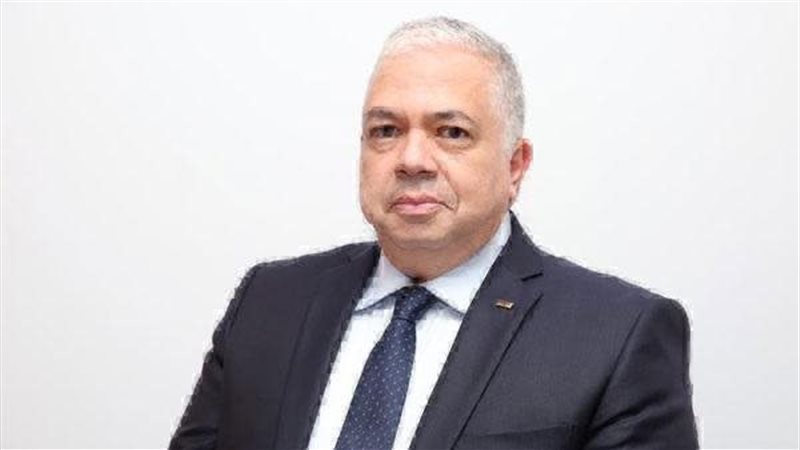 المهندس حسين الغزاوي