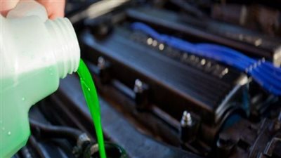  سبب نقص مياه الردياتير  وتأثيره على السيارة