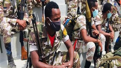 إثيوبيا تدعو المواطنين للانضمام للجيش.. تعرف على السبب