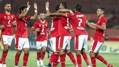 التشكيل المتوقع للاهلى امام الإسماعيلي فى الجولة 29 للدوري العام