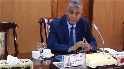 رئيس جامعة جنوب الوادي يعلن استعدادات استقبال العام الجامعي الجديد