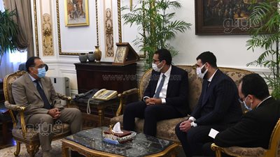 مصطفى قنديل و«سويفل».. رحلة بــ«مليار ونصف المليار» دولار 