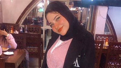 فتاة الحجاب بالإسماعيلية تستغيث مجددا بالشرطة من والدتها عبر انستجرام