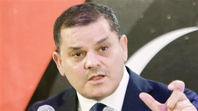 رئيس الحكومة الليبية يوجه رسالة إلى الجيش