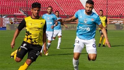 فى مباراة ضربات الجزاء.. غزل المحلة يتعادل 2/2 مع وادي دجلة 