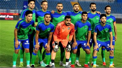 البنك الأهلي في مهمة صعبة أمام مصر المقاصة بالدوري 