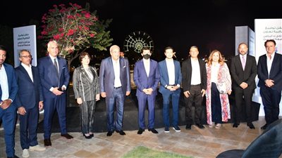 وزير الرياضة يشهد توقيع بروتوكول تعاون بين نادي زد وجامعة إسلسكا