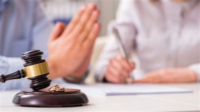 الإحصاء: حالة طلاق كل دقيقتين وحالتا زواج كل دقيقة