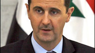 أول لقاء بين بشار الأسد ووزير الخارجية الإيراني الجديد