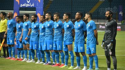 بيراميدز يوافق على خوض الزمالك مباراتي دجلة والإنتاج الحربي باستاد الدفاع الجوي