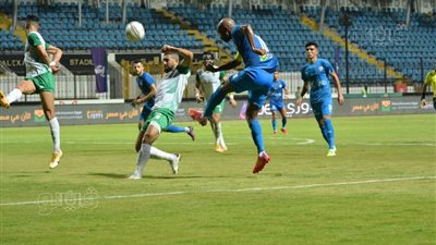 قبل مواجهة اليوم في الدوري.. 8 أهداف حصيلة أول وآخر مباراة بين الزمالك والاتحاد