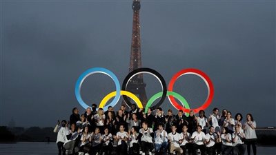 هشام حطب: نستعد بقوة لأولمبياد باريس لحصد أكبر عدد من الميداليات