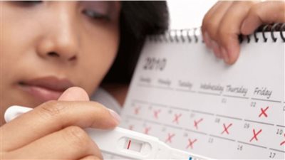 متى يحدث التبويض؟.. و5 نصائح هامة لحدوث الحمل