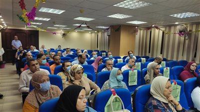 اليوم.. تشغيل ٤٦ مركزا للقاح كورونا بكافة طاقتها وتفعيل الفرق المتحركة بالدقهلية | صور