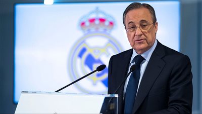 ريال مدريد يستعد لحسم صفقة جديدة 