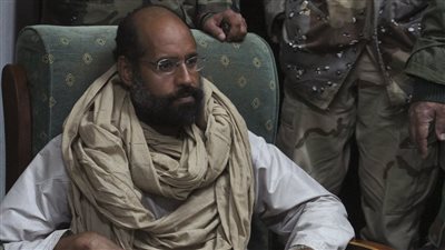 من حقه ولكن.. وزيرة العدل الليبية ترد على إمكانية ترشح سيف الإسلام القذافي للانتخابات