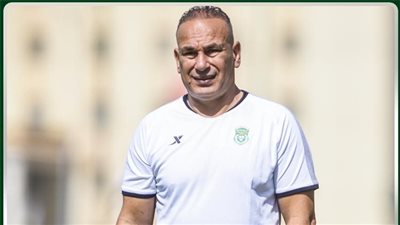 إبراهيم حسن: حالة الزمالك صعبة واللعيبة مش قادرة تشيل رجليها من على الأرض