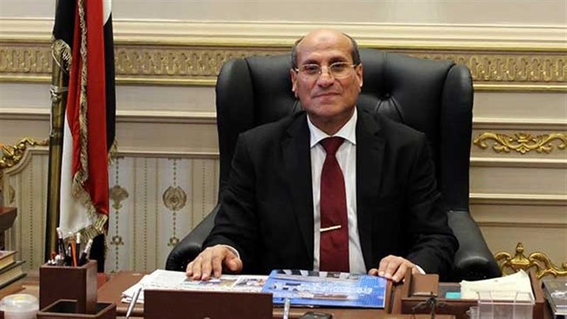 المستشار عبدالله