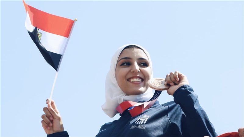 جيانا فاروق 