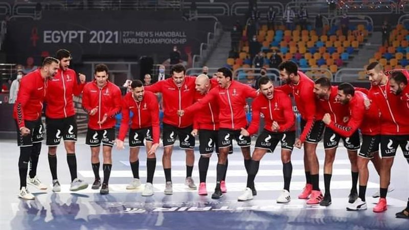 منتخب اليد