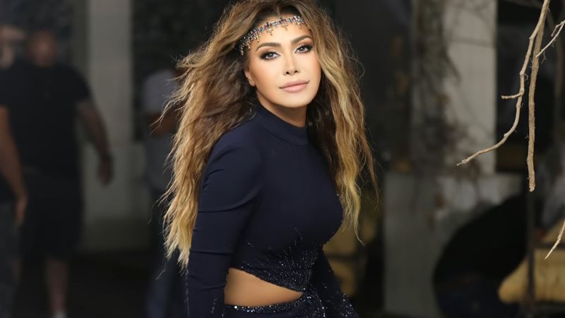 نوال الزغبي