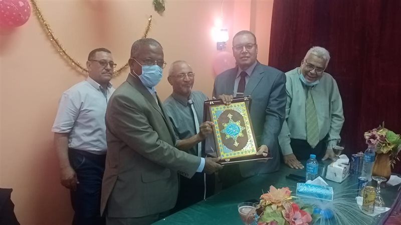 جامعة الوادي الجديد