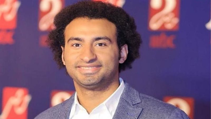 علي ربيع 
