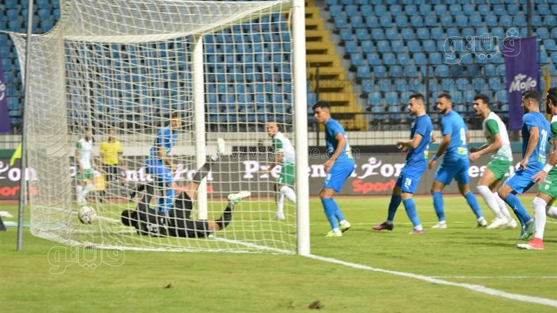 فوز الزمالك على الإتحاد