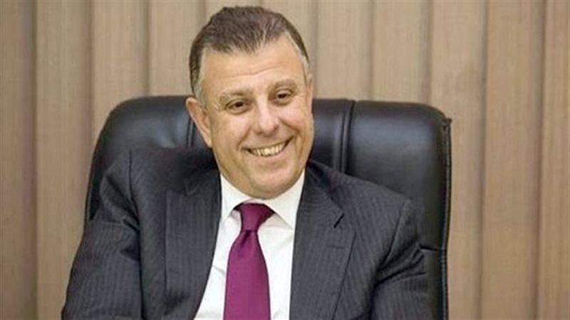 الدكتور محمود المتيني