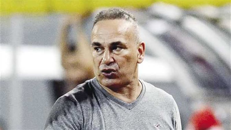 إبراهيم حسن مدير