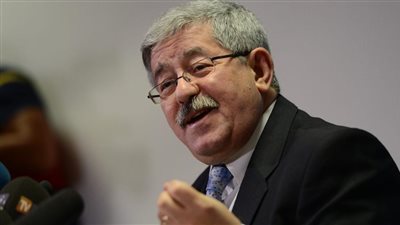 التجمع الوطني الديمقراطي بالجزائر يوصي بوتفليقة بالاستقالة