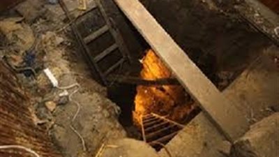 مهندس مدني يقود تشكيل عصابي للتنقيب عن الآثار بالفيوم