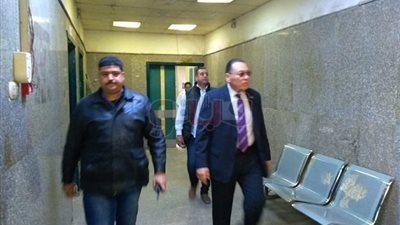 محافظ الشرقية يتفقد محرقة نفايات أبو كبير استعدادا لنقلها للخطارة (فيديو)