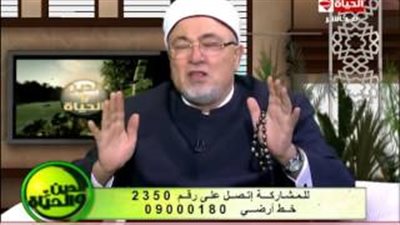 بالفيديو.. «الجندي»: «سيدنا آدم اتنصب عليه باسم الدين»