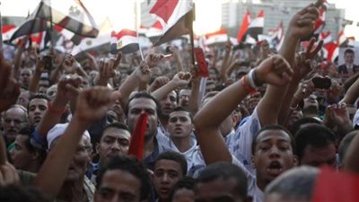 متظاهرو البحر الأحمر يعلنون الاستقلال ويشكلون مجلسا انتقاليا ثوريا