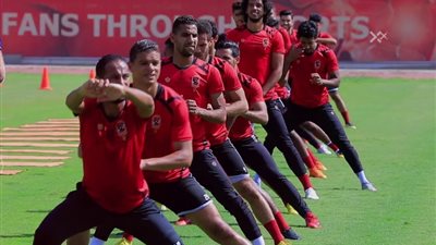 كيف يجهز الأهلي لاعبيه الدوليين للقمة 117؟.. تعرف على التفاصيل