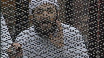 نشرة الحوادث.. إحالة زكريا عبد العزيز للتأديب.. وزير الداخلية يقدم واجب العزاء لأسرة شهيد أبوتشت.. حبس متهمين بزرع 