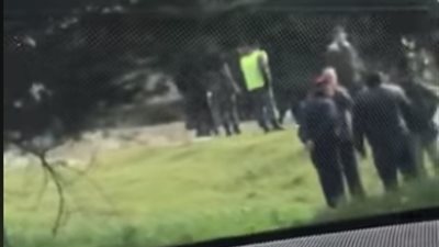 اغتيال ابن السفير الليبي في الأردن