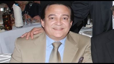 عماد رشاد مقدم برنامج شهير في «جوز هندي»