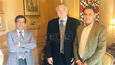 «آخر سطر» برنامج جديد على «نايل لايف»